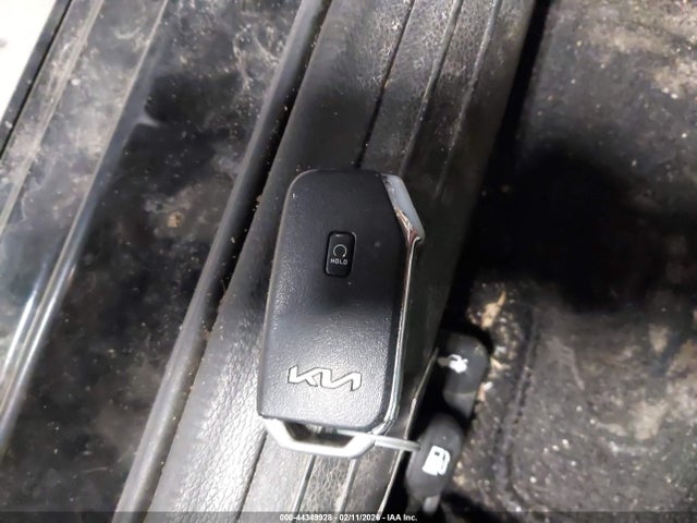 Kia Forte Gt