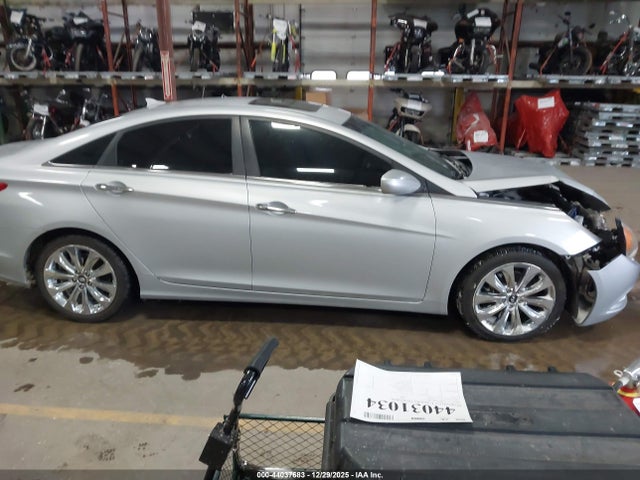 Hyundai SONATA Se 2.0t
