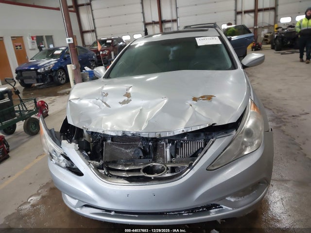 Hyundai SONATA Se 2.0t