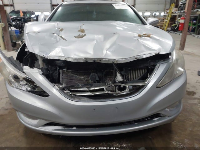 Hyundai SONATA Se 2.0t