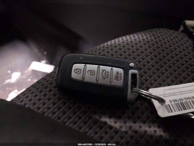 Hyundai SONATA Se 2.0t