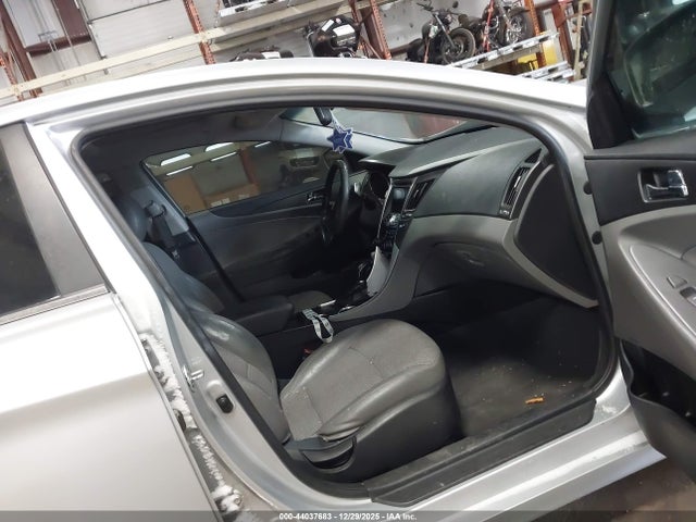 Hyundai SONATA Se 2.0t