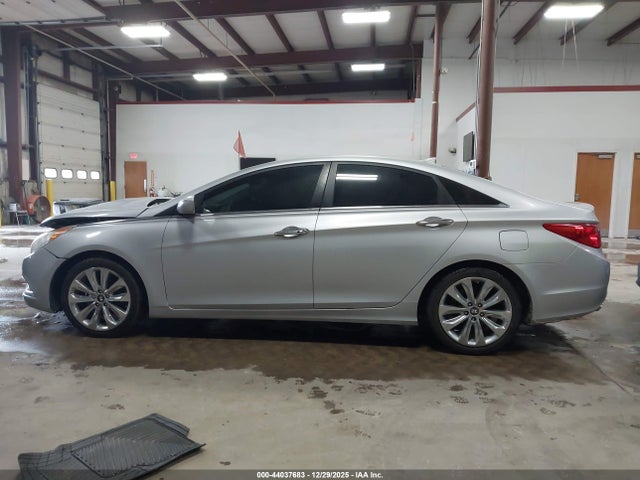 Hyundai SONATA Se 2.0t