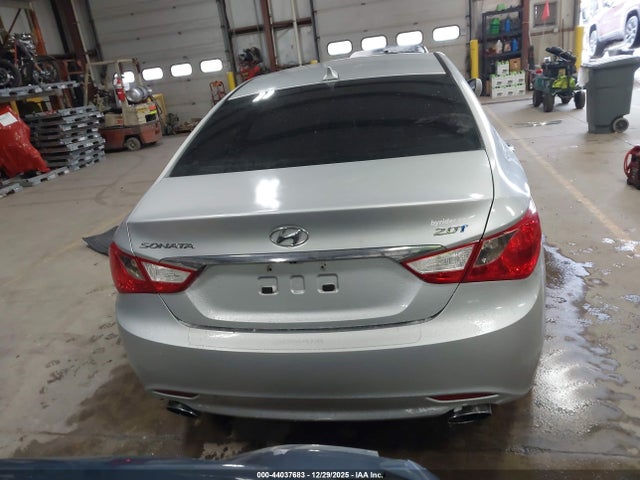 Hyundai SONATA Se 2.0t