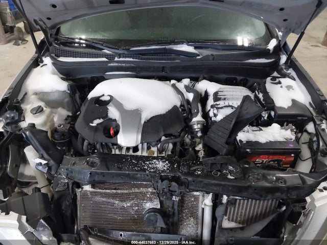 Hyundai SONATA Se 2.0t