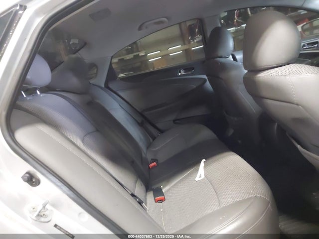 Hyundai SONATA Se 2.0t