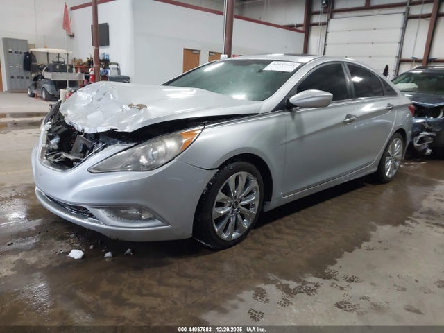Hyundai SONATA Se 2.0t