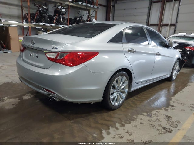 Hyundai SONATA Se 2.0t