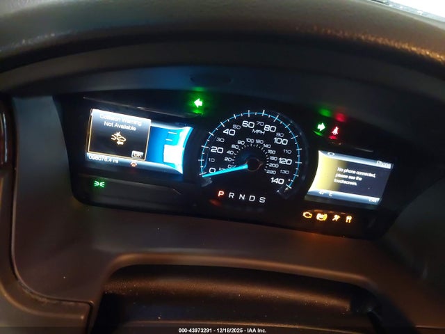 Ford Flex Limited