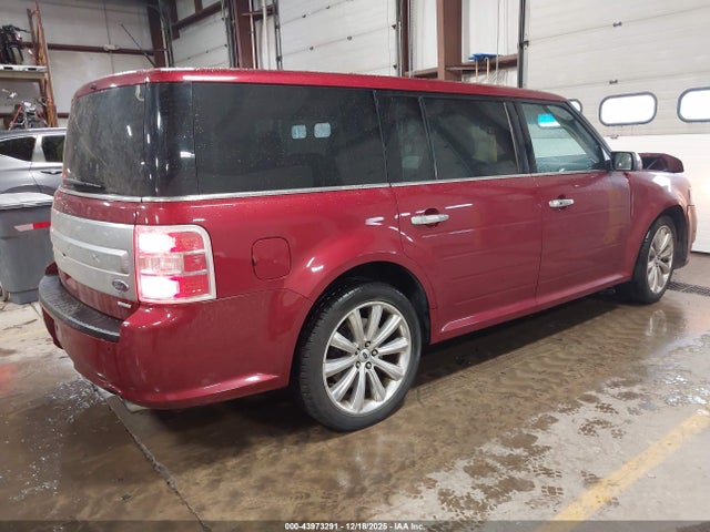 Ford Flex Limited