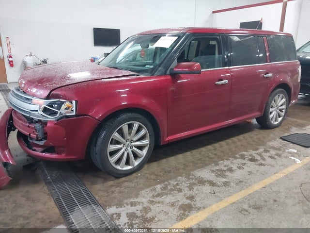 Ford Flex Limited