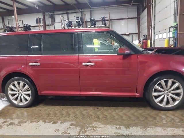Ford Flex Limited