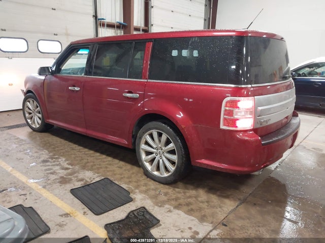 Ford Flex Limited