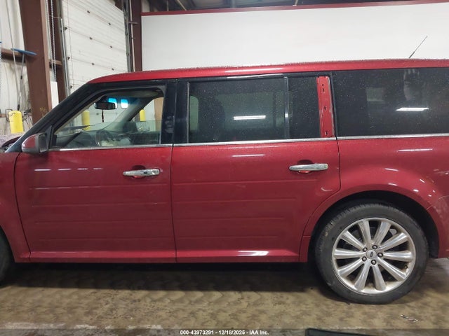 Ford Flex Limited