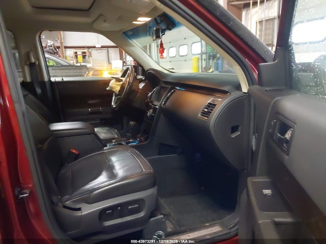 Ford Flex Limited