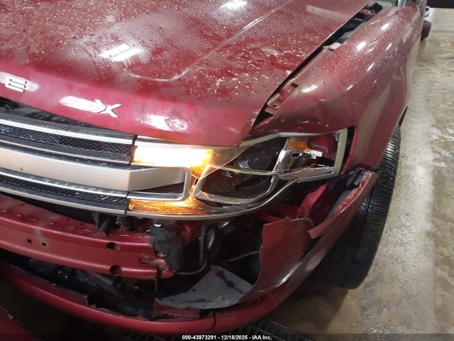 Ford Flex Limited