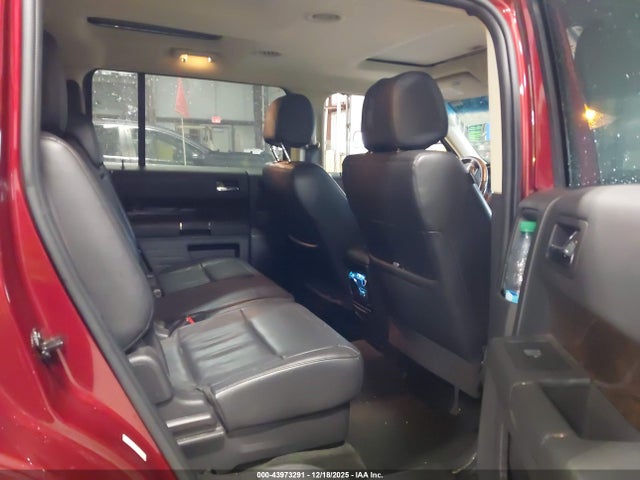 Ford Flex Limited