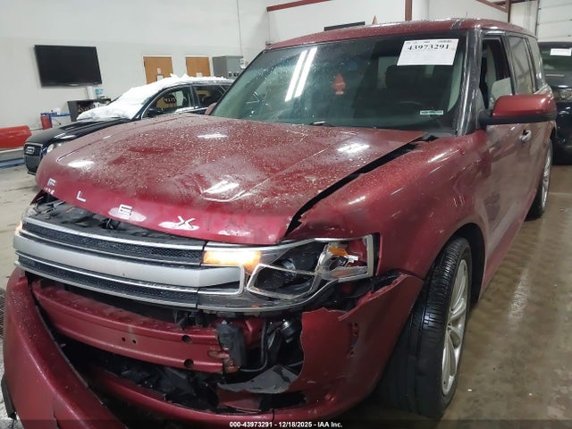 Ford Flex Limited