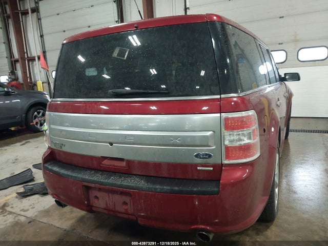 Ford Flex Limited