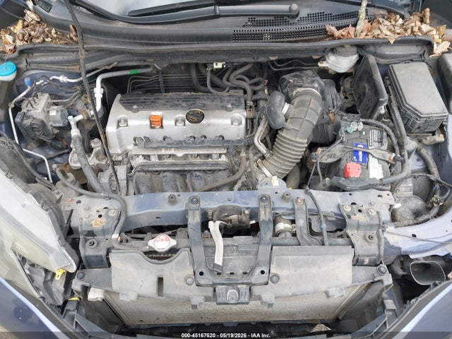 Honda CR-V Lx