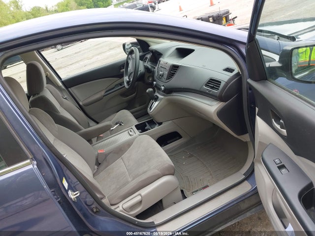 Honda CR-V Lx
