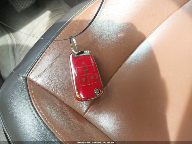 Buick Encore Leather