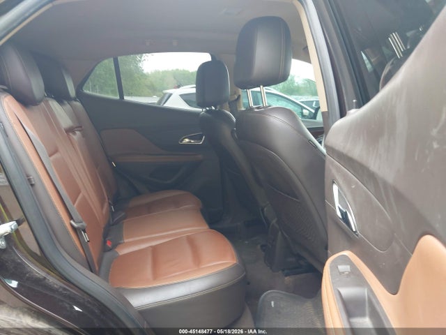 Buick Encore Leather