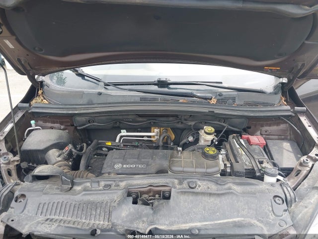 Buick Encore Leather