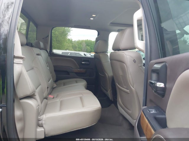 GMC Sierra 1500 Slt