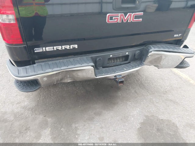 GMC Sierra 1500 Slt