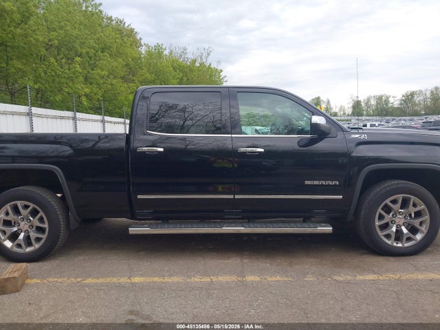 GMC Sierra 1500 Slt