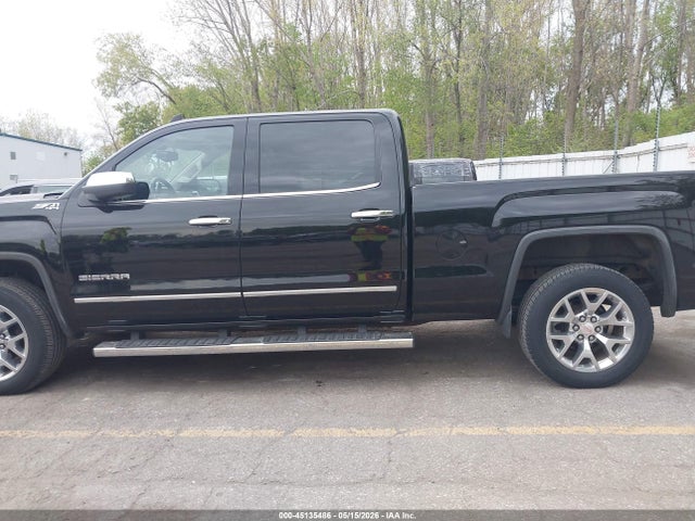 GMC Sierra 1500 Slt
