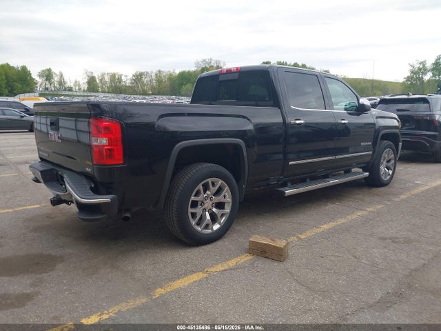 GMC Sierra 1500 Slt