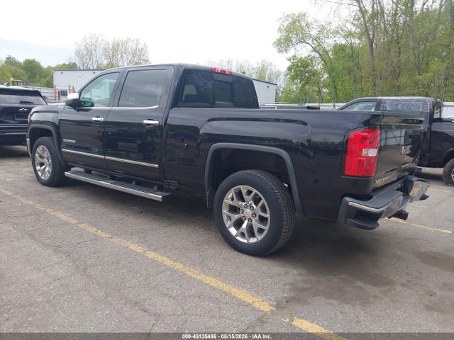 GMC Sierra 1500 Slt