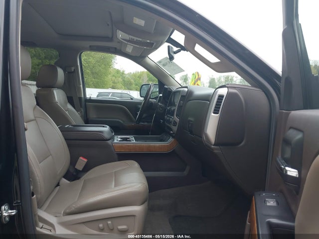 GMC Sierra 1500 Slt