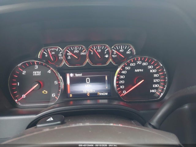 GMC Sierra 1500 Slt