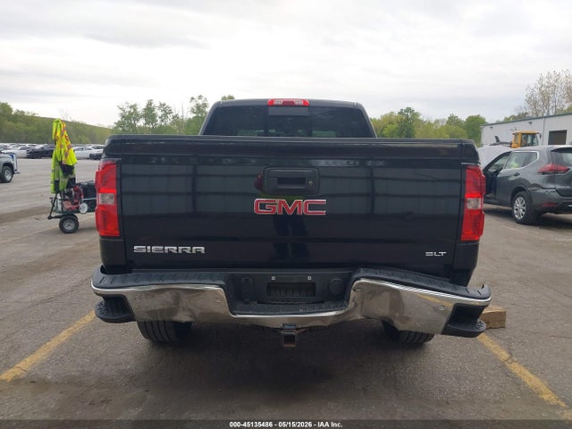 GMC Sierra 1500 Slt
