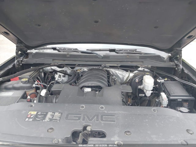 GMC Sierra 1500 Slt