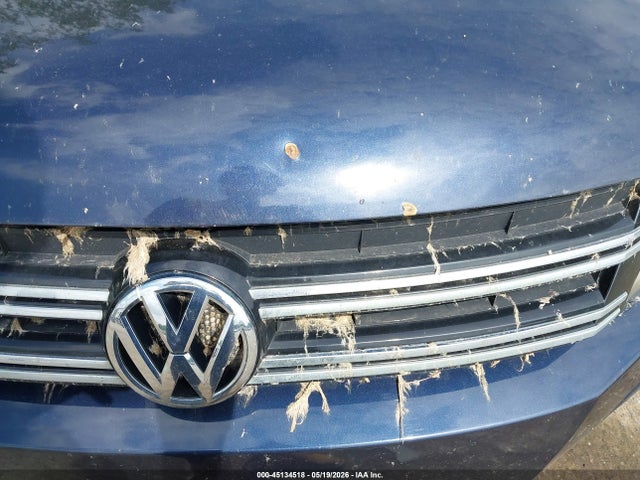 Volkswagen Tiguan S