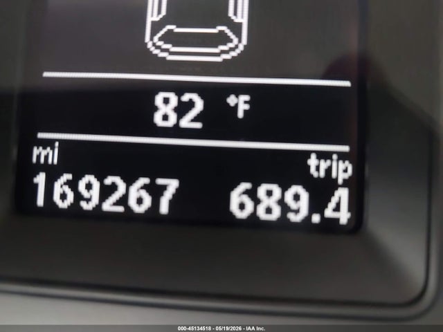 Volkswagen Tiguan S