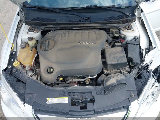 Chrysler 200 Limited