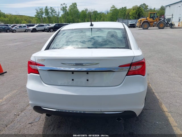 Chrysler 200 Limited