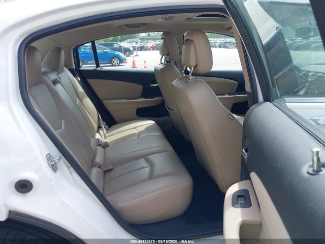 Chrysler 200 Limited