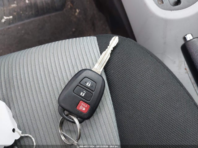 Toyota Prius c Two