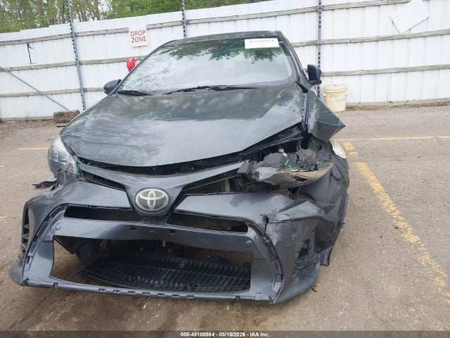 Toyota Corolla Se
