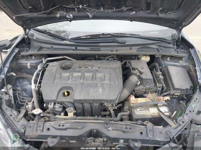 Toyota Corolla Se