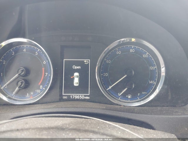 Toyota Corolla Se