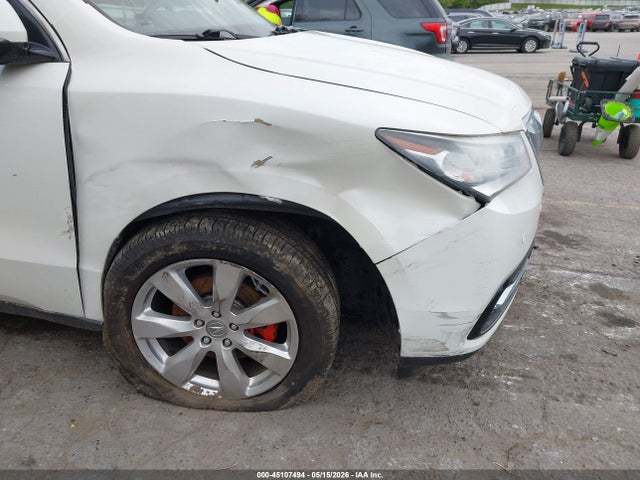 Acura MDX
