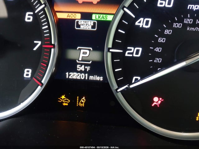 Acura MDX
