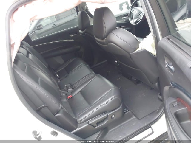 Acura MDX